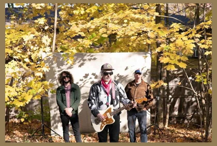 Dinosaur Jr